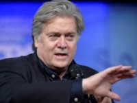 Steve Bannon to Remembrance Project Members: ‘Elites in Republican Party Can Either Go the Easy Way or the Hard Way, But They’re Going’