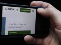 Uber Hid Cyberattack That Stole Personal Data of 57 Million People