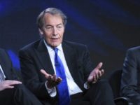 Report: Charlie Rose Accused of Lewd Calls, Nudity, Groping by Former Employees