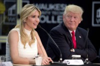 Report: Ivanka Trump Considered as Potential U.N. Ambassador