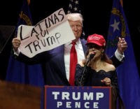 Man of the Americas: Five Ways Donald Trump Has Promoted Latin American Freedom