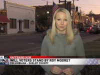 Alabama ABC Affiliate Can’t Find One Voter Who Believes WaPo Report About Roy Moore in Man-on-the-Street Segment