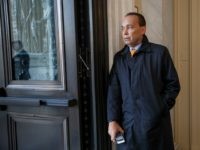 Amnesty Champion Rep. Luis Gutierrez Quitting Congress, Says Chicago TV Station