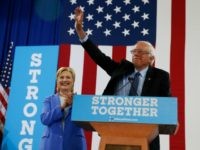 Workers on Hillary Clinton, Bernie Sanders Campaigns Claim Sexual Harassment