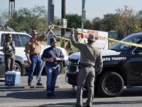 Church Shooter Called Father Before Taking His Own Life, Say Texas Police