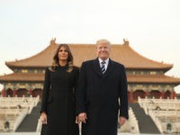 Beijing Residents on Trump: ‘More Honest than Obama’