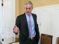 Gowdy: Clinton Should Be Investigated, But We Haven’t Met the Threshold for Appointing a Special Counsel