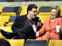 Hillary Clinton Praises Al Franken for Admitting to Sexual Assault, Says He’s Better Than Moore, Trump