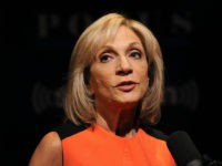 Nolte: NBC’s Andrea Mitchell Smeared Juanita Broaddrick as ‘Discredited,’ Blasts Trump Official over Roy Moore