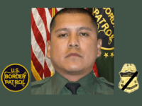 Texas Governor Offers $20,000 for Info on ‘Murder’ of Border Patrol Agent