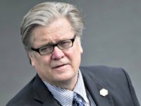 Bannon Backs New Limits on Carried Interest to Spur Long-Term Investment in Companies