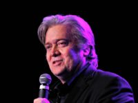 Bannon: The ‘Grassroots Deplorables’ Are Going To Run McConnell Out of Office