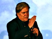 Steve Bannon Warns Paul Ryan, Mitch McConnell: ‘If There Is Amnesty, They’re Going to Get Blown Out’