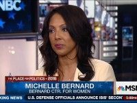 MSNBC Panelist: GOP Believes ‘a Man Is a Man’ If He ‘Humiliates Women,’ ‘Attacks Little Girls’