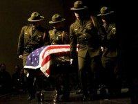 Border Patrol Agent Killed, Another in Serious Condition in Texas