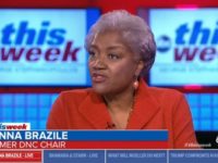 Brazile: ‘I Was Under Tremendous Pressure After Secretary Clinton Fainted to Have a ‘Plan B”