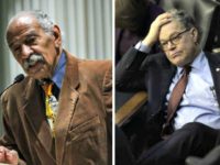 Back to Work: John Conyers and Al Franken Return to Congress