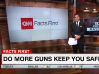 CNN’s Cuomo Questions If Guns Keep Americans Safe — ‘You Give No Dignity to the Dead By Abusing the Facts’