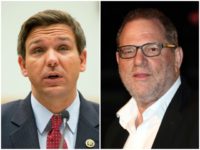 Rep. Ron DeSantis: Hollywood Sexual Misconduct Must Be ‘Thoroughly Investigated’