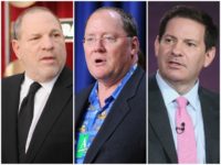 Nolte – Disney’s Monsters Inc.: Harvey Weinstein, John Lasseter, and Mark Halperin