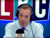 Jake Tapper, Newsweek, ADL Smear Nigel Farage with False Antisemitism Claim