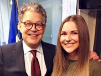 Woman Raped by Former Al Franken Intern Wants Senator’s Name off Sexual Assault Victims Bill