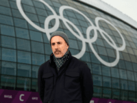 Matt Lauer’s Alleged Sexual Misconduct Reportedly Occurred at Sochi Olympics in 2014