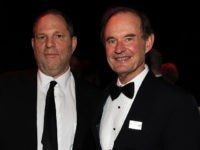 New York Times Fires David Boies, Lawyer Who Worked for the Paper and Harvey Weinstein