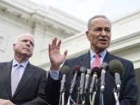 Schumer on Diversity Visa: ‘This is an Excellent Program’