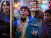 American Shoppers Making Black Friday Great Again