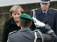 German Military Planners Prepare for ‘Conceivable’ Collapse of European Union by 2040