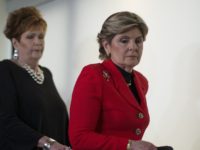 Gloria Allred’s Blunder on Roy Moore’s Yearbook Challenge