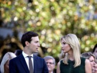 Seven Times Jared Kushner and Ivanka Trump Have Stood in the Way of the Trump MAGA Agenda