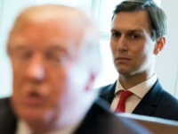 ‘Shrinking’ Jared Kushner Slammed by Two ‘Hit Pieces’ from NYT, WaPo as Mueller Probe Heats Up