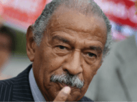 Report: Rep. John Conyers Will Not Seek Re-Election in 2018