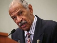 Embattled John Conyers Hospitalized in Detroit: Consultant Blames ‘Media Assault’