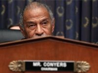 Rep. John Conyers Steps Down from Judiciary Post amid Sexual Misconduct Controversy