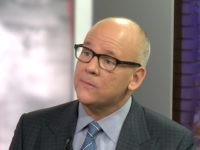 Heilemann on Trump’s Roy Moore Support: He Has No Problem Being on the Side of Neo-Nazis or Child Predators