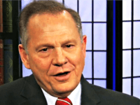 Exclusive — Alabama Polls: Judge Roy Moore Maintains Double Digit Lead Over Democrat Doug Jones Before, After WaPo Smear