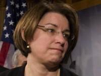 Klobuchar: If Moore Wins He Can Be Expelled After an Ethics Committee Investigation