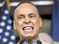 2020? Luis Gutierrez Leaving Congress to Build Left-Wing Infrastructure to Fight Trump