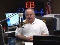 Limbaugh Tells True Story of Thanksgiving — ‘A National Holiday Rooted in Thanking God for America’