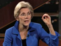 Before Donald Trump Used ‘Racist Slur’ Word ‘Pocahontas,’ Bill Maher Did Without Elizabeth Warren Objecting