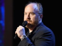 Comedian Louis C.K. Hit with Multiple Accusations of Masturbating in Front of Women