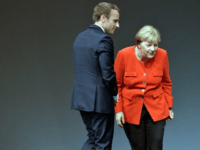 LISTEN: Bannon Mocks Macron and Merkel as the ‘Ken and Barbie’ of Globalism