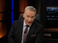 Maher on Whether Democratic Primary Was Rigged: ‘It Doesn’t Matter’ – ‘It’s Over’