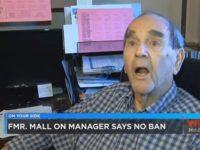 Fmr Gadsden Mall Manager on Roy Moore: ‘To My Knowledge, He Was Not Banned From the Mall’