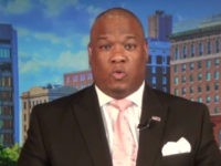 Watch: Pastor Mark Burns Emphasizes the Importance of Grace in Analyzing Evangelical Support for Roy Moore