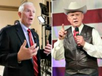 Rep. Mo Brooks: ‘I Will Vote for Roy Moore’ Because ‘Democrats Will Do Great Damage to Our Country’