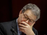 Sens. Kirsten Gillibrand, Claire McCaskill to Donate Al Franken’s PAC Money